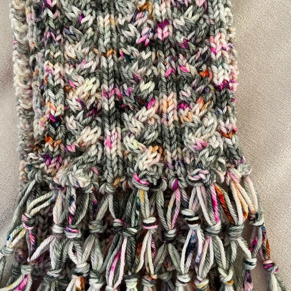 Custom Scarf - Picture 5 of 6